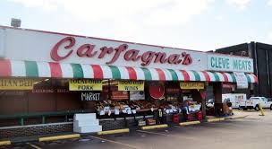 *all products are guaranteed by carfagna's inc. Ohio Find It Here Carfagna S In Columbus Is A Delizioso Italian Market