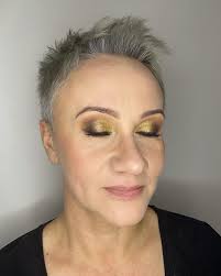 Marta Wróbel Makeup