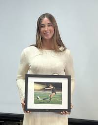 CHS Senior Athletes Honored by Rotarians