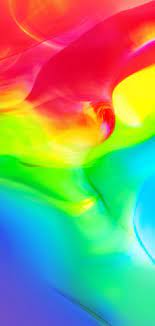 Lg W30 Wallpaper Ytechb Exclusive Stock Wallpaper Diy Canvas Wall Art Cute Fall Wallpaper