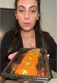 Umi Sushi Atlanta Avocado