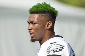 Eagles training camp notes, Day 2: Another strong day for Jalen Mills