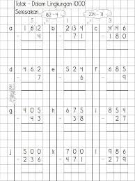 Related posts to soalan matematik masa dan waktu tahun2. Matematik Tahun 2 Tajuk Tolak Ada Kelasi Home Tuition Facebook
