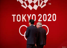 2 days ago · what to watch on day 10 of the 2020 olympics silver medalist raises arms in olympic protest team israel's baseball team apologizes for 'mischievous' bed prank italian is now the 'fastest man alive. Japanese Pm Raises Possibility Of Postponing 2020 Tokyo Olympics Voice Of America English