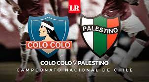 The game was played on 14/11/2020 at 14:00, and palestino vs colo colo best pre match odds were. Ovxuu1obujz2cm