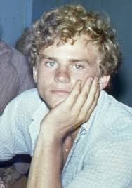 Albert Ardell Touchette (1954-1978)