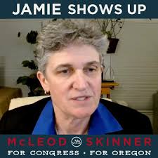 When I was young, my mom told me to "always leave a place better than you  found it." This is what I've spend my career doing through public service.  And that's what I'll do in Congress. Let's build a ...