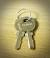 Gun Safe Key