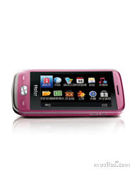 Fotografías Haier U69 - Moviles.com