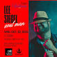 Lee Siegel: Soul Man event image