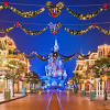 The disneyland paris hotel is a hotel at disneyland paris. 1