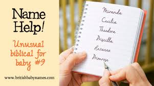 Similar names and nicknames for arabelle Name Help Unusual Biblical For Baby 9 British Baby Names
