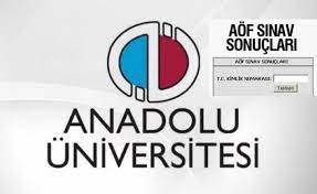 Anadolu üniversitesi açıköğretim fakültesi aöf sınav sonuçları yani final sınavları geçtiğimiz gün düzenlenen son oturumların ardından sona erdi. Aof Sinav Sonuclari Aciklandi Anadolu Universitesi Aof Guz Donemi Sinav Sonuclari Aciklandi