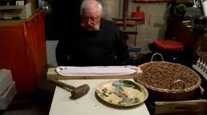 Le Casse Noisettes A Lolo Youtube