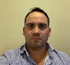 Rolando Antonio Peña Najera