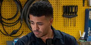 Tony opens up about his history and past events in his life, including his relationship with ryan, his anger management, and more stuff leading up to his. Here S Why Tony Padilla Might Go To Jail In 13 Reasons Why Season 4