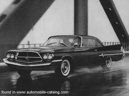 Image result for Executive Gray 1960 Chrysler