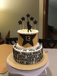 Birthday Cake For Wife Pinterest Hamilton Birthday Cake 11 Beautiful Idea Lori Emily S Cakes Pinterest Hamilton Cakes Alexander Hamilton Birthday Birthday Cakes For Teens