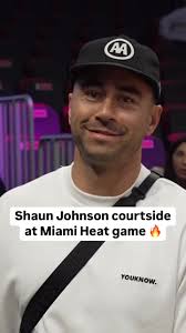 Shaun Johnston Stadium