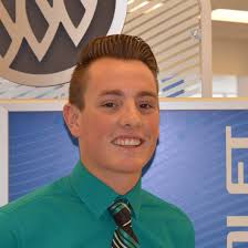 Devin Elbers Sales Consultant at Keyser