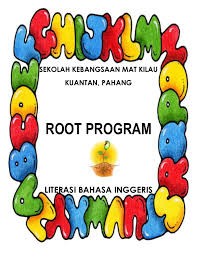 Root Program Linus Bi 2013