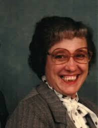 Obituary information for Nola Bessie Hawk