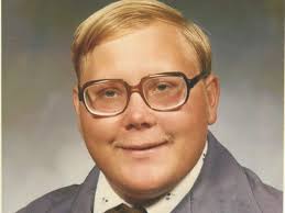 Francis L. "Spanky" Langlois Obituary (1959