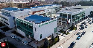 Belediye Islemleri Sanal Ortamda