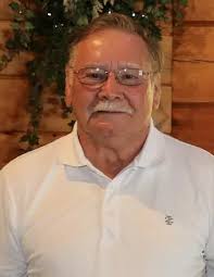 Obituary information for Charles C. Johnson Sr.