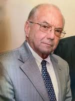 Obituary: Joseph F. Shay, Sr., 87