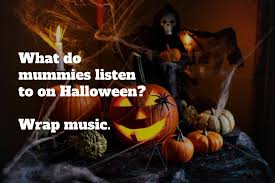 82.63 % / 3124 votes. 57 Best Halloween Jokes And The Funniest Spooky One Liners