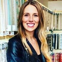 Morgan Victoria Jones Obituary