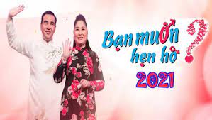 Vậy nhưng cái kết lại khiến nhiều người tiếc nuối. Xem Show Báº¡n Muá»'n Háº¹n Ho 2021 Hd Online