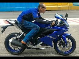 You can help wikipedia by expanding it. New Yamaha Yzf R15 V3 0 Close Full Review 2017 Yamaha Yzf Yamaha Sport Bikes