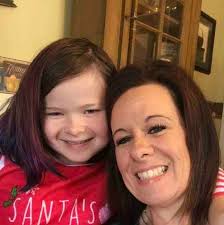 Fundraiser for Rae Smith by Megan Cameron : Heart And Lung Warrior Grace