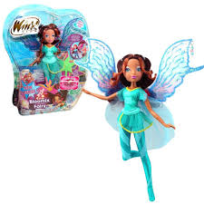 Post any thoughts and questions in the comments! Winx Club Bloomix Fairy Doll Aisha Layla 28cm Buy Online In Guam At Guam Desertcart Com Productid 62542017