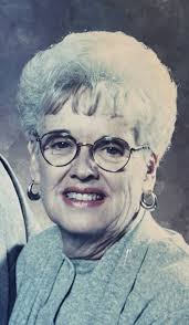 Geraldine Marie 'Gerry' Casey Obituary