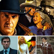 Hollywood announced about the legendary Yellowstone star actor. He has been  confirmed as…Check see in comments 💔👇