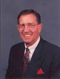 Obituary information for Charles Kenneth Stickley