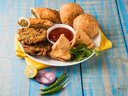 We have vegetarian indian starters such as pakoras and onion bhajis, as well as some unique indian fusion starters for something different. 12 Best North Indian Snacks The Times Of India