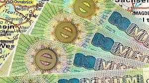 If a friend or family member in ireland is helping to pay: Short Term Visa For Germany Federal Foreign Office