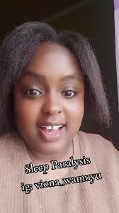 Understanding Sleep Paralysis: What Does It Look Like?