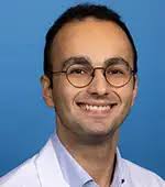 Current General Surgery Residents