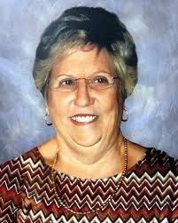 Lillian McCown Obituary