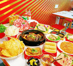 馋螺记螺蛳粉火锅总部在哪里？加盟费要多少钱？