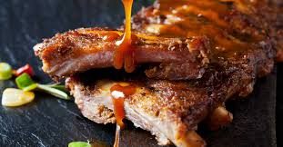 Pork chops with mustard sauce thai pork tenderloin serves: Pork Temperature How To Safely Cook Pork