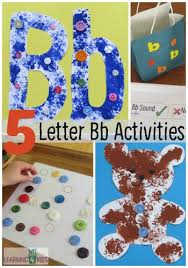 According to the smithsonian institution, there are roughly 750 species of butterflies in the united states, and 17,500 butterfly species in the world spr. Alphabet Activities Letter B Activities Learning 4 Kids