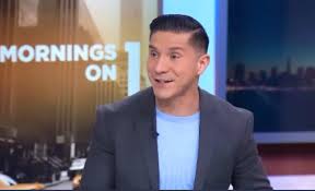 Cops probe possible revenge porn of NY1 weatherman Erick Adame