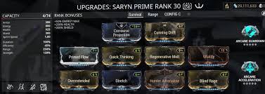 To wrap this up, wukong prime is undoubtedly one of the best warframes for the steel path. Steel Path Build Clear The Origin System Efficiently Marvweb