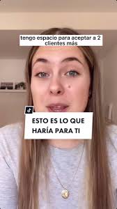 ESTO ES LO QUE HARÍA PARA TI #socialmediamanager #socialmediamanagerespaña  #socialmediamanagers #socialmediamanagercheck #aisavesocialmedia